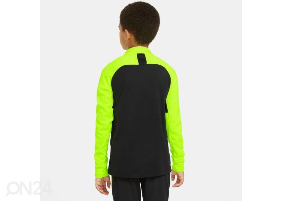 Детская толстовка Nike Dri-FIT Academy Jr BQ7467 013 увеличить