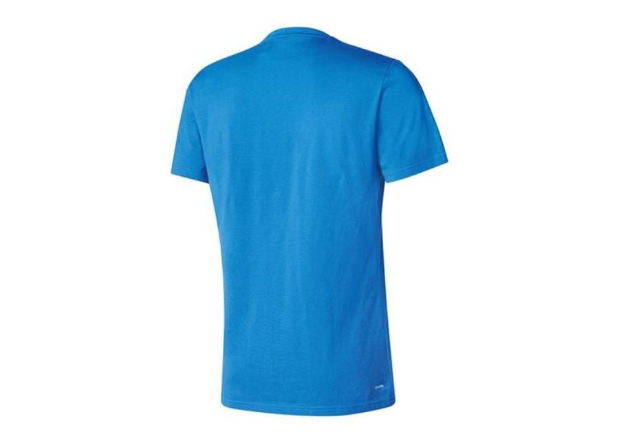 Детская футболка adidas T-shirt Tiro 17 Tee JR BQ2666 увеличить