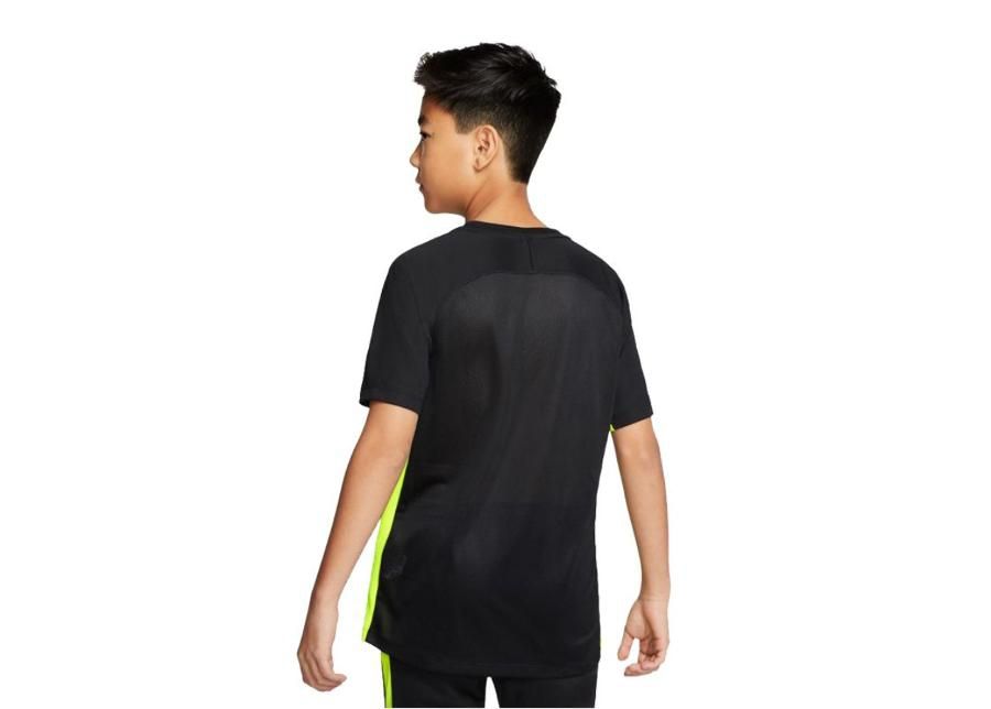 Детская футболка Nike CR7 Dry Top SS Jr CD1076-010 увеличить