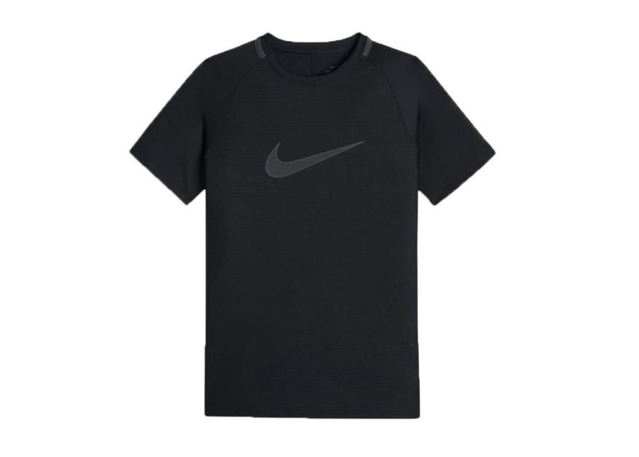 Детская футболка Nike Dry Academy Top GX2 Jr AJ4226-010 увеличить
