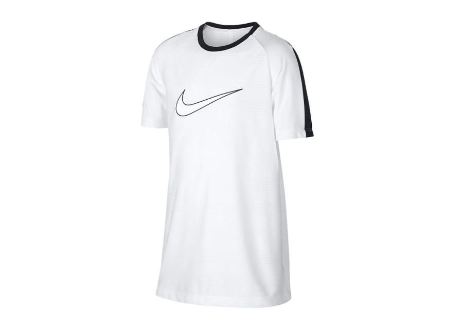 Детская футболка Nike Dry Academy Top GX2 Jr AJ4226-100 увеличить