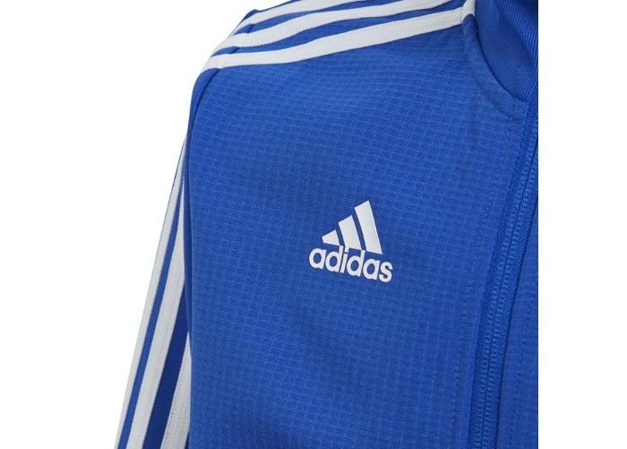 Детская футбольная кофта Adidas Tiro 19 Training Jr увеличить