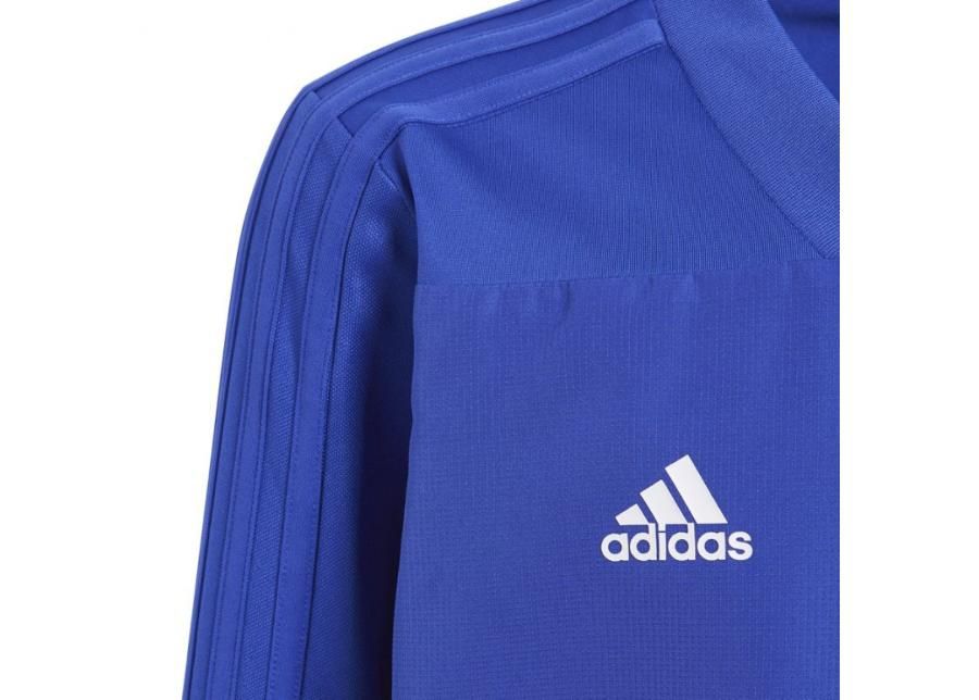 Детская футбольная рубашка adidas Condivo 18 Training Top Junior CG0390 увеличить
