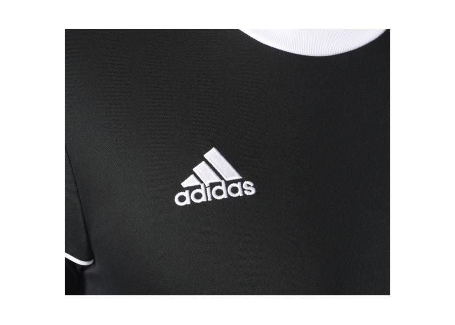 Детская футбольная рубашка adidas Squadra 17 Junior BJ9173 увеличить