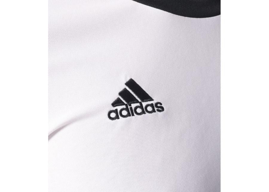 Детская футбольная рубашка adidas Squadra 17 Junior BJ9175 увеличить