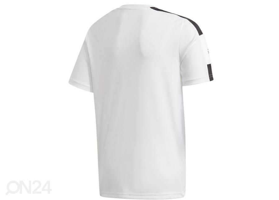 Детская футбольная рубашка Adidas Squadra 21 JSY Y увеличить