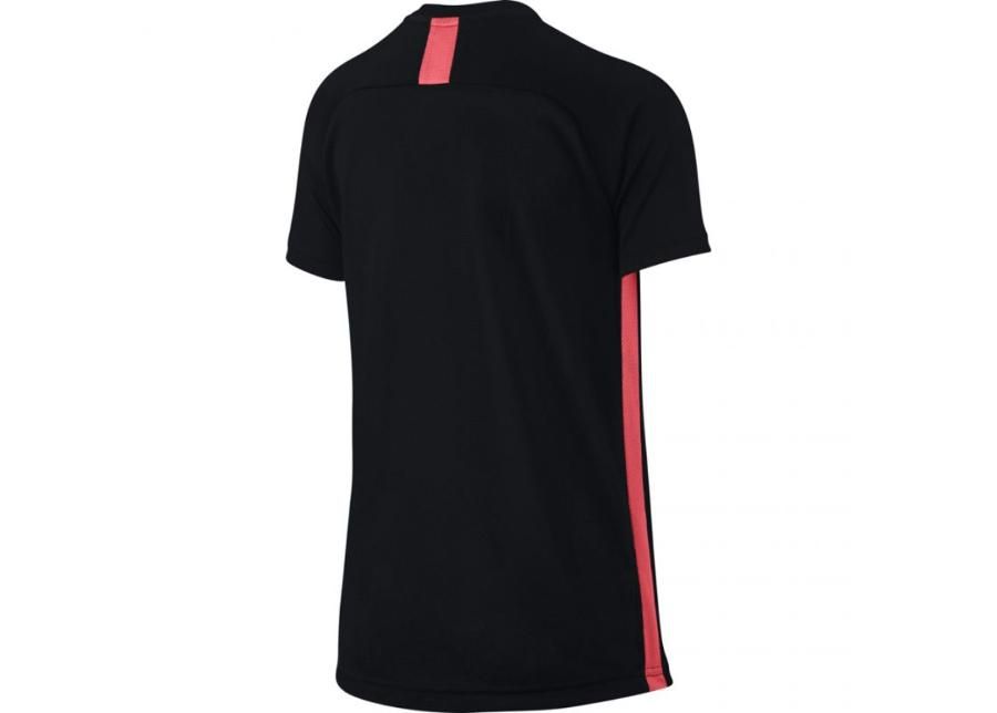 Детская футбольная рубашка Nike B Dry Academy SS Junior AO0739-013 увеличить