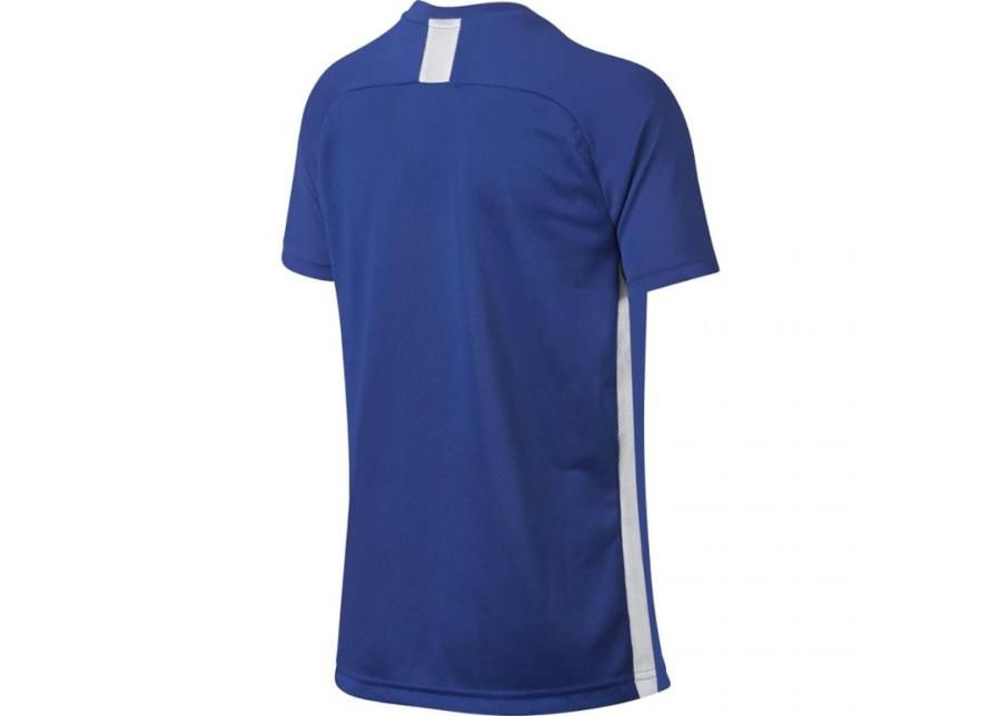 Детская футбольная рубашка Nike B Dry Academy SS Junior AO0739-480 увеличить