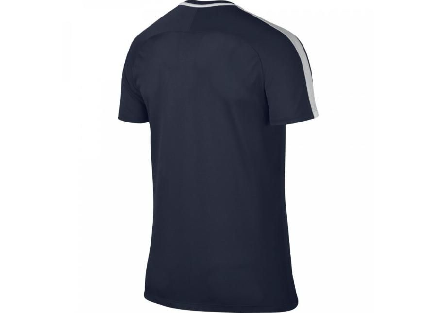Детская футбольная рубашка Nike Dry Academy 17 832969-451 увеличить