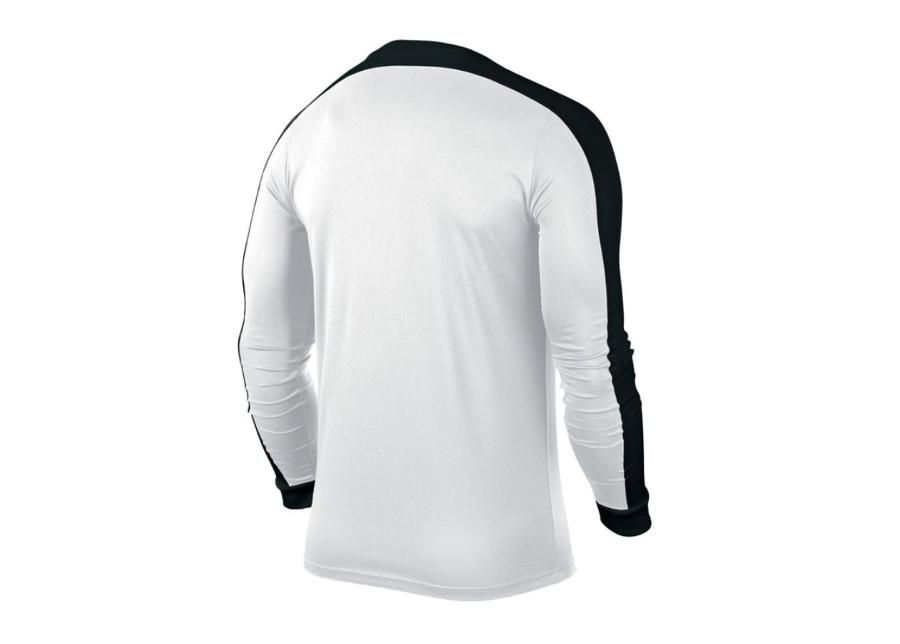 Детская футбольная рубашка Nike JR Striker Dri Fit IV Jersey Jr 725977-103 увеличить