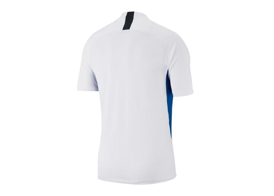 Детская футбольная рубашка Nike Legend SS Jersey Junior AJ1010-102 увеличить