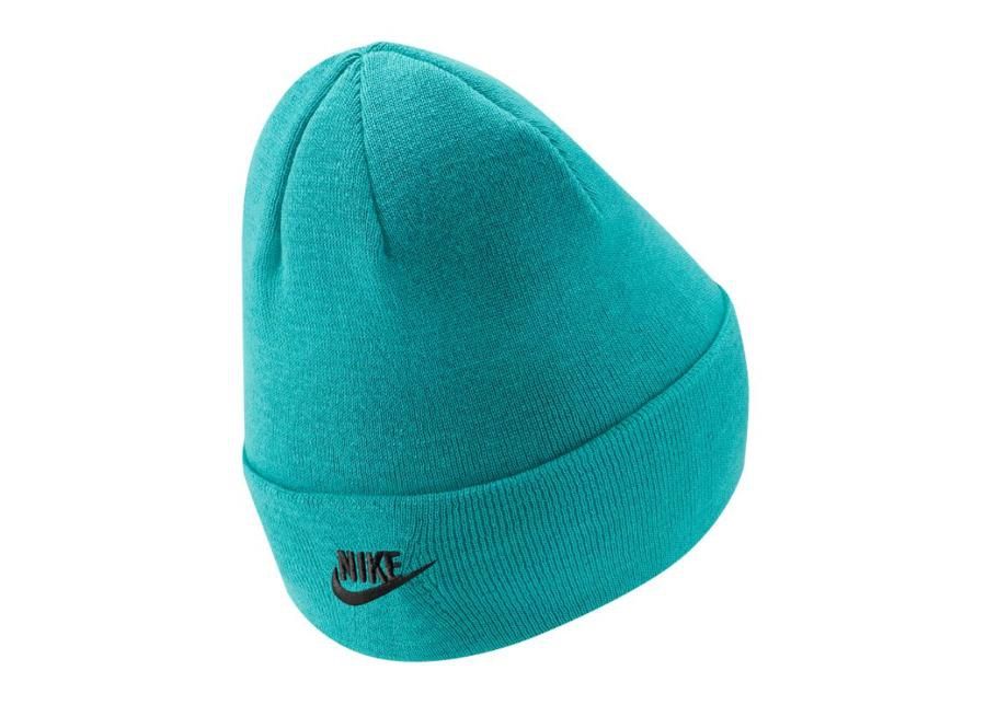 Детская шапка Nike FC Barcelona Dry Beanie CK2299-309 увеличить