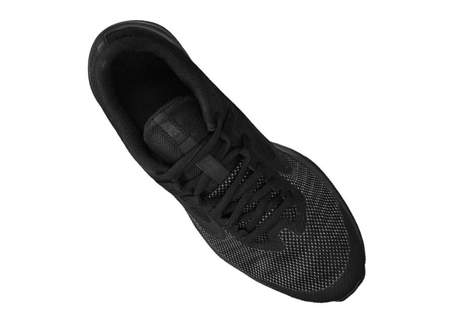 Детские беговые кроссовки Nike Downshifter 9 Jr AR4135-001 увеличить