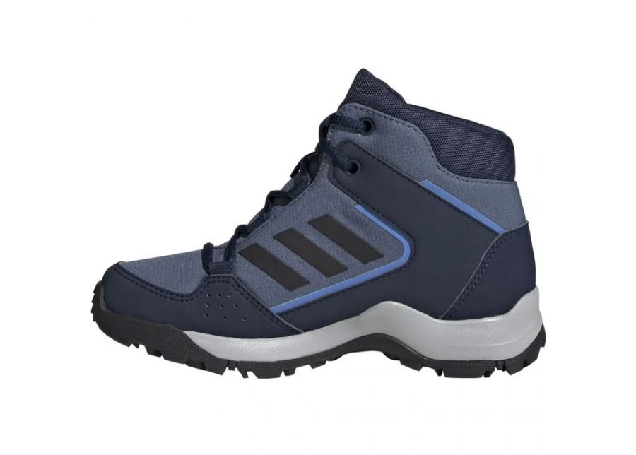 Детские ботинки для походов adidas Terrex Hyperhiker K Jr G26533 увеличить