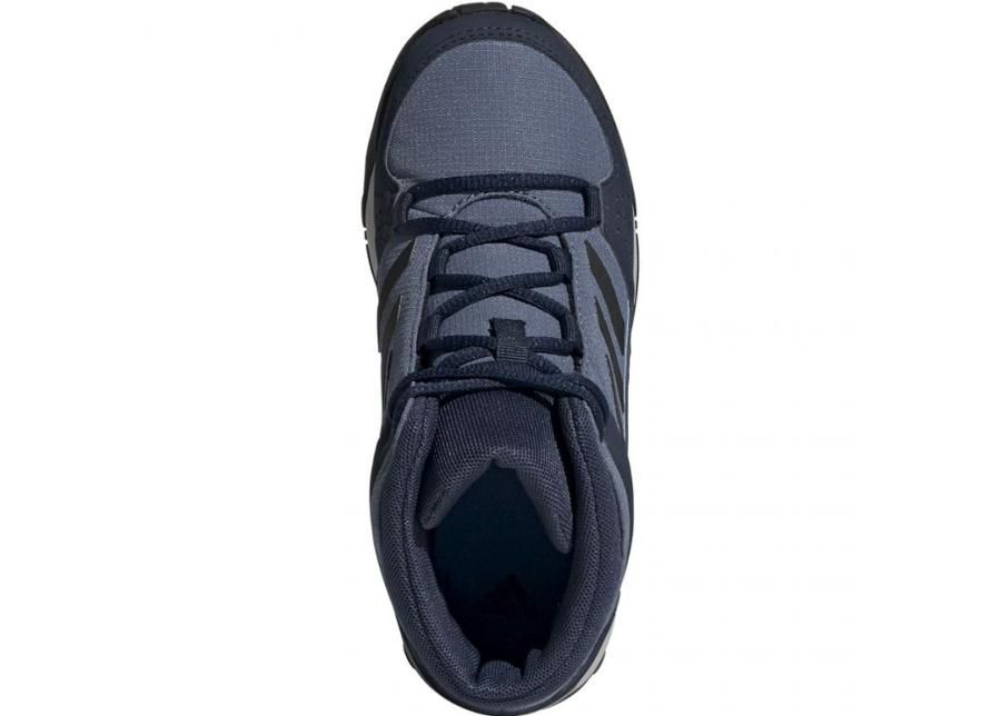 Детские ботинки для походов adidas Terrex Hyperhiker K Jr G26533 увеличить
