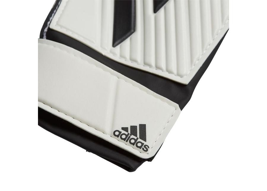 Детские вратарские перчатки Adidas Tiro Club Jr GI6378 увеличить