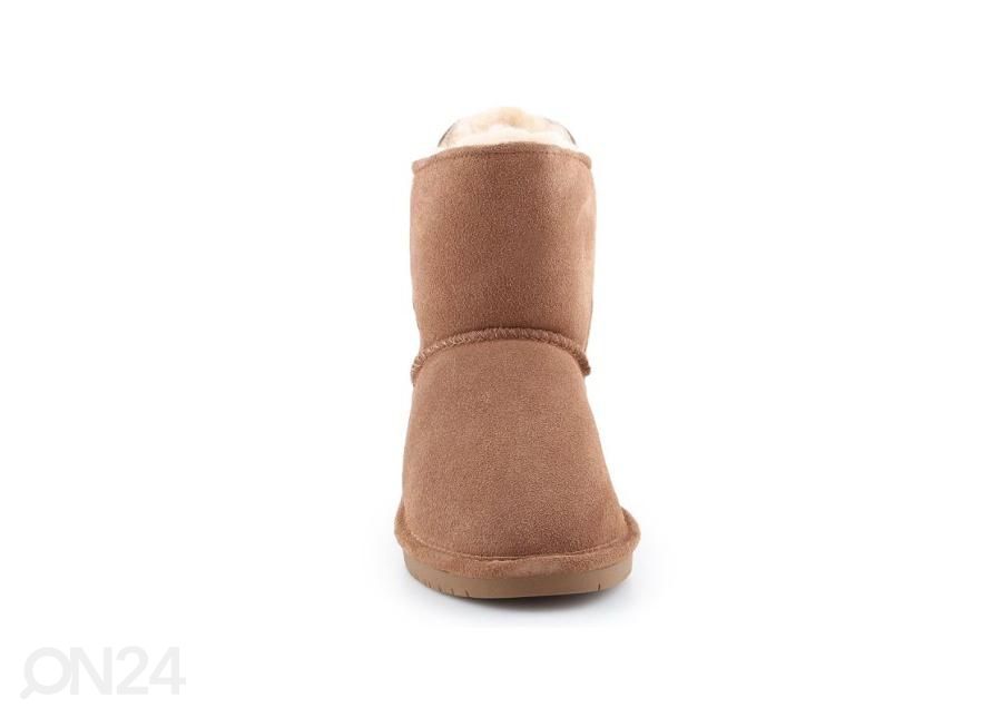 Детские зимние сапоги BearPaw Mia увеличить