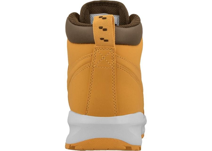 Детские зимние сапоги Nike Sportswear Manoa GS Jr AJ1280-700 увеличить