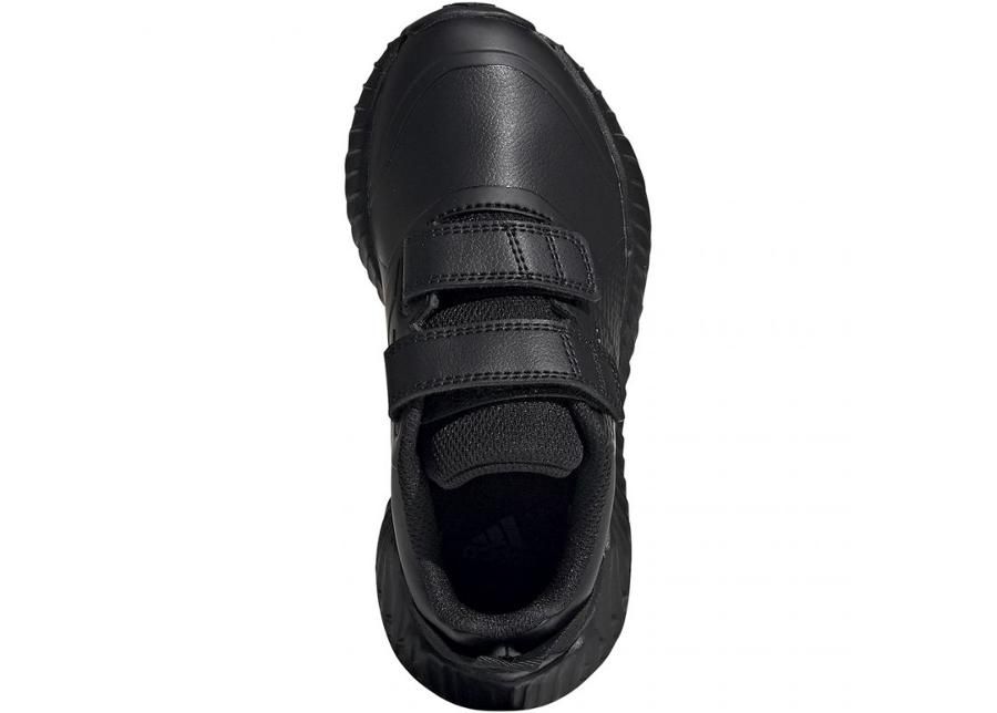 Детские кроссовки для бега adidas FortaGym CF K JR G27203 увеличить