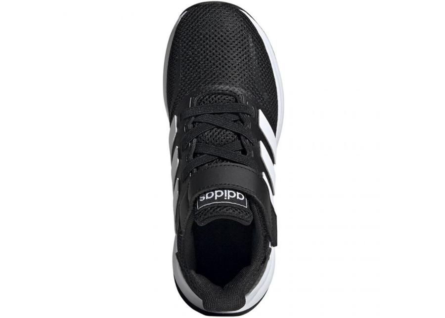 Детские кроссовки для бега adidas Runfalcon C JR EG1583 увеличить