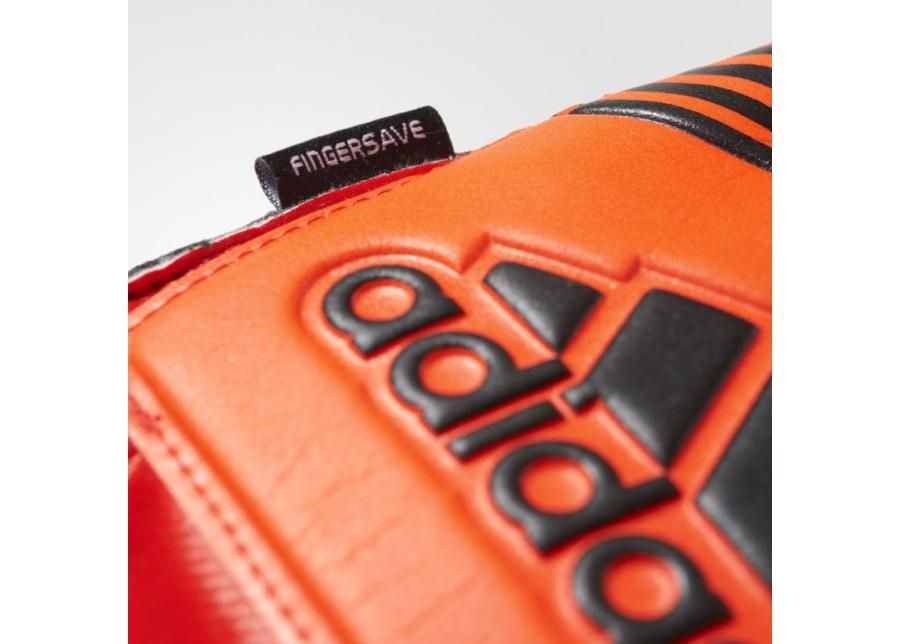 Детские перчатки для вратаря adidas ACE FS Junior BS1506 увеличить