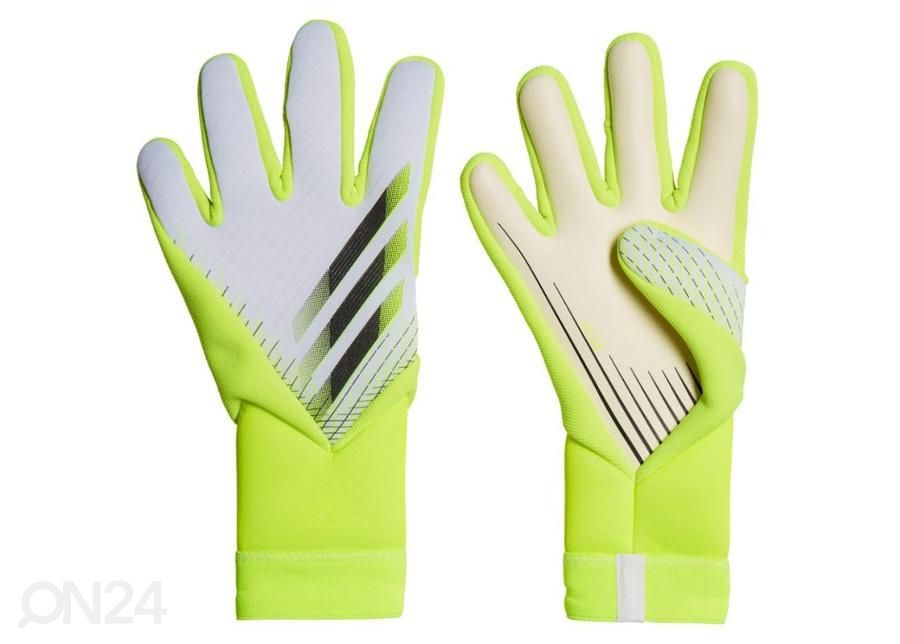 Детские перчатки для вратаря Adidas X Gl Pro увеличить