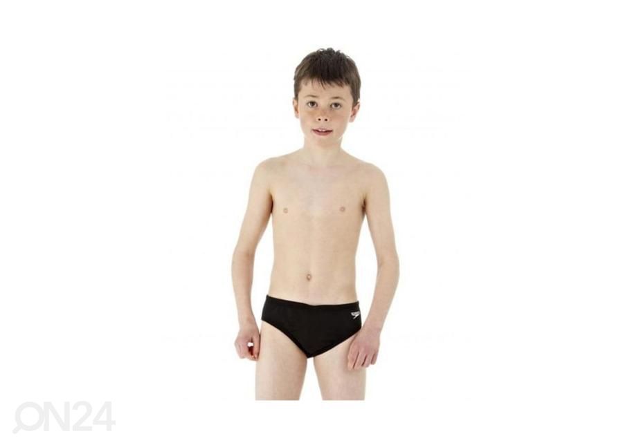 Детские плавки Speedo Essential Endurance+ 6.5см Brief Junior увеличить