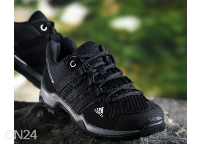 Детские походные ботинки Adidas TERREX AX2R Jr BB1935 увеличить