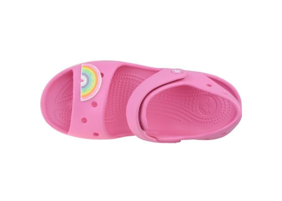 Детские сандалии Crocs Imagination Sandal PS 206145-669 увеличить