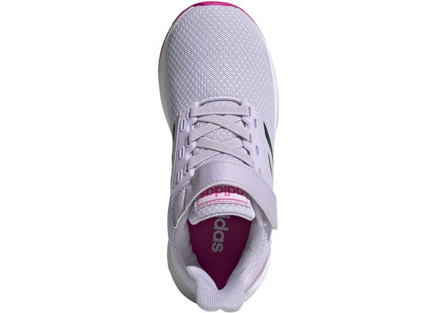 Детские спортивные кроссовки Adidas Duramo 9 C Jr EH0545 увеличить
