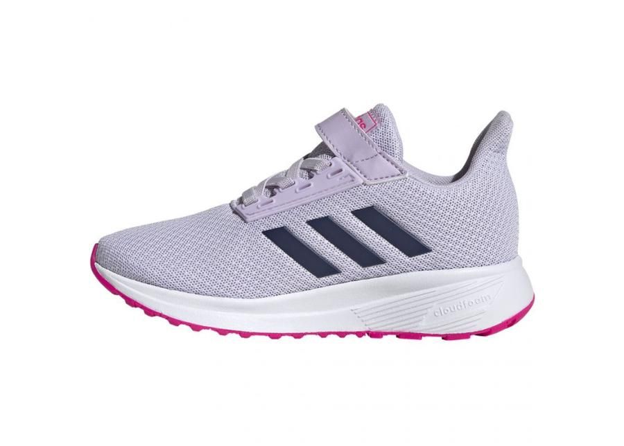 Детские спортивные кроссовки Adidas Duramo 9 C Jr EH0545 увеличить
