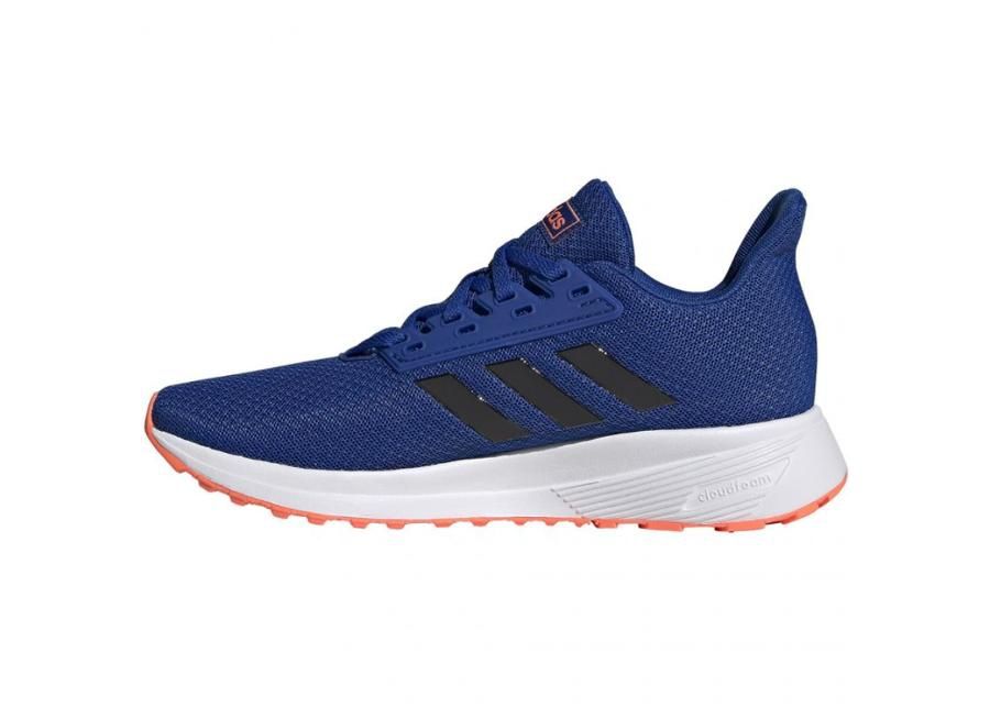 Детские спортивные кроссовки Adidas Duramo 9 Jr EG7906 увеличить