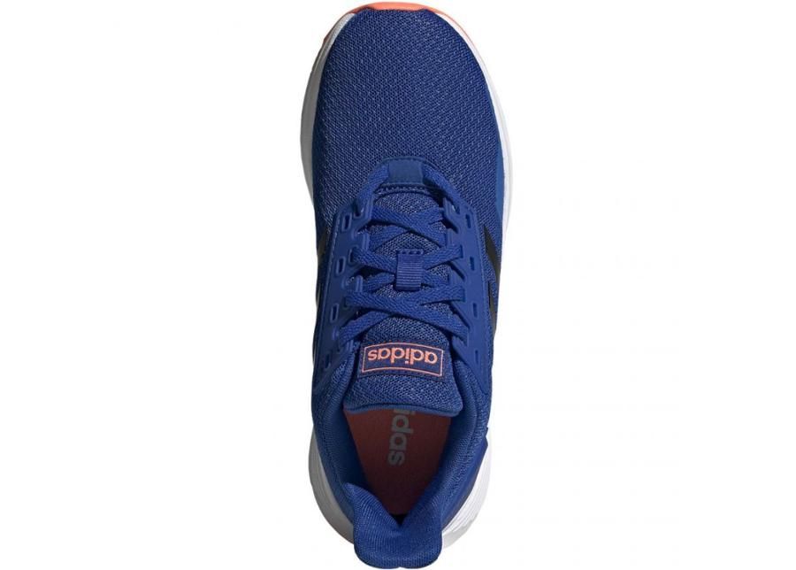 Детские спортивные кроссовки Adidas Duramo 9 Jr EG7906 увеличить