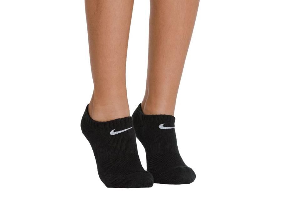 Детские спортивные носки Nike JR Everyday Lightweight NS 6-pakk SX6870-010 увеличить