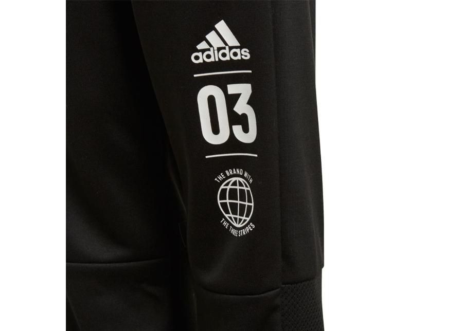 Детские спортивные штаны adidas JR Sport ID Pant Junior DV1696 увеличить