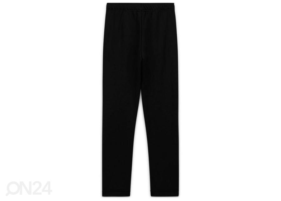 Детские спортивные штаны Nike B Nk Dry Flc Pant Gfx2 Jr CZ3948-010 увеличить