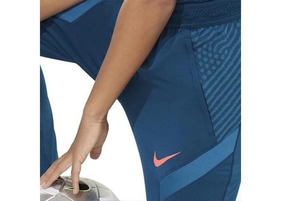 Детские спортивные штаны Nike Dry Strike Pant KP NG JR BV9460-432 увеличить