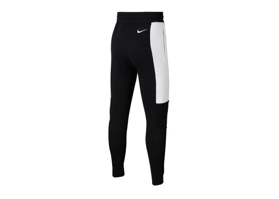 Детские спортивные штаны Nike Nsw Air Jr CJ7857-010 увеличить