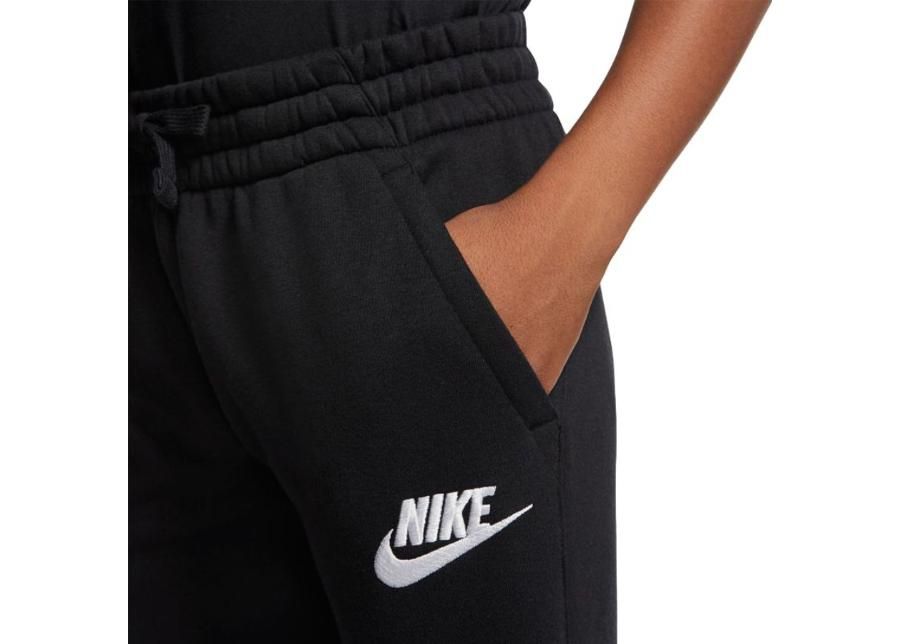 Детские спортивные штаны Nike NSW Club Fleece Jogger JR CI2911-010 увеличить