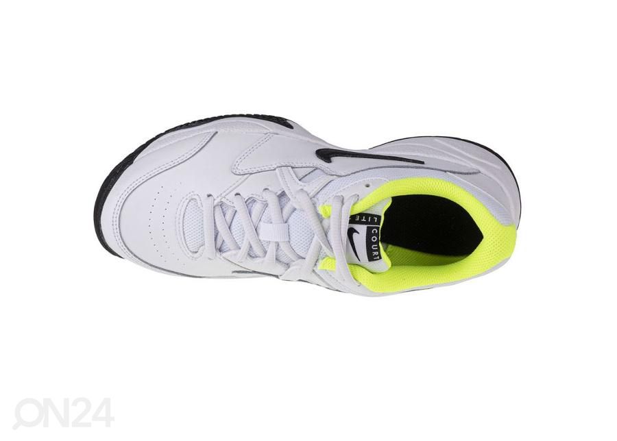 Детские теннисные кроссовки Nike Court Lite 2 увеличить