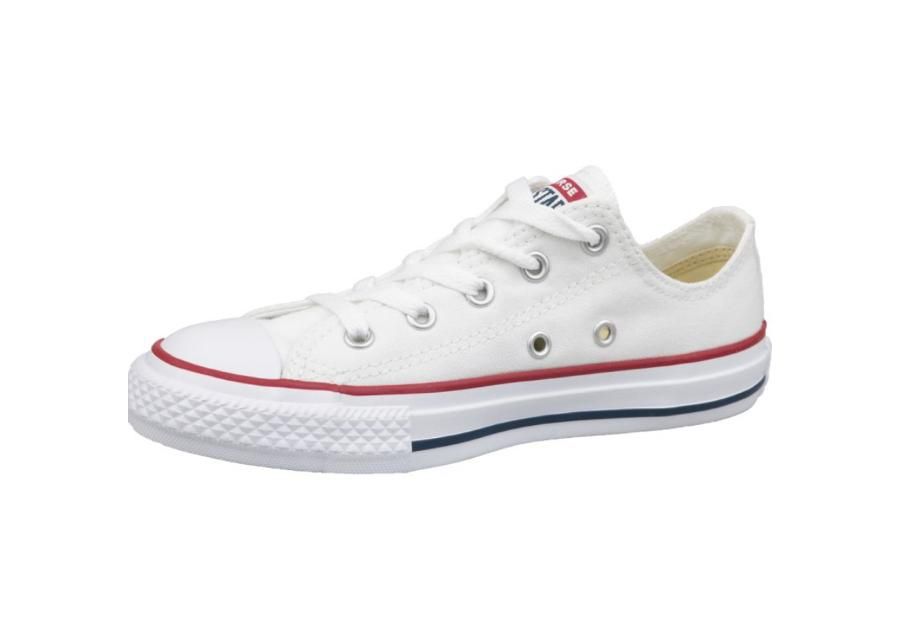 Детские теннисы Converse Chuck Taylor All Star Core Ox 3J256C увеличить