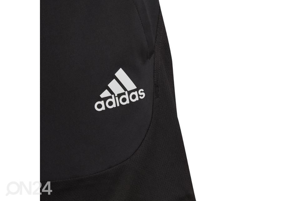 Детские тренировочные шорты Adidas Heat Ready Short увеличить