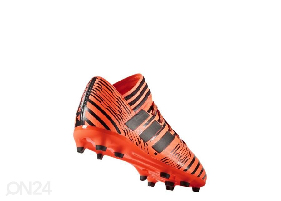 Детские футбольные бутсы adidas Nemeziz 17.3 FG Jr S82428 увеличить