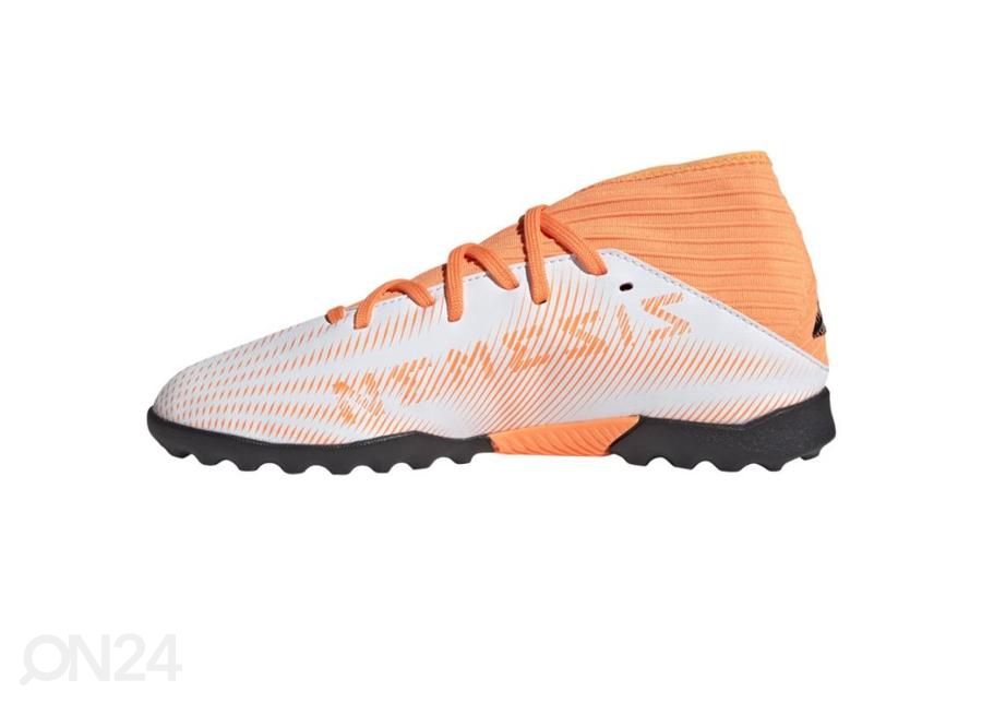 Детские футбольные бутсы Adidas Nemeziz.3 TF увеличить