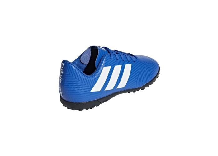 Детские футбольные бутсы Adidas Nemeziz Tango 18.4 IN Jr увеличить