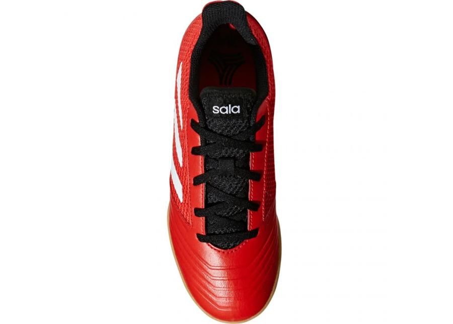 Детские футбольные бутсы adidas Predator Tango 18.4 Sala Jr DB2343 увеличить