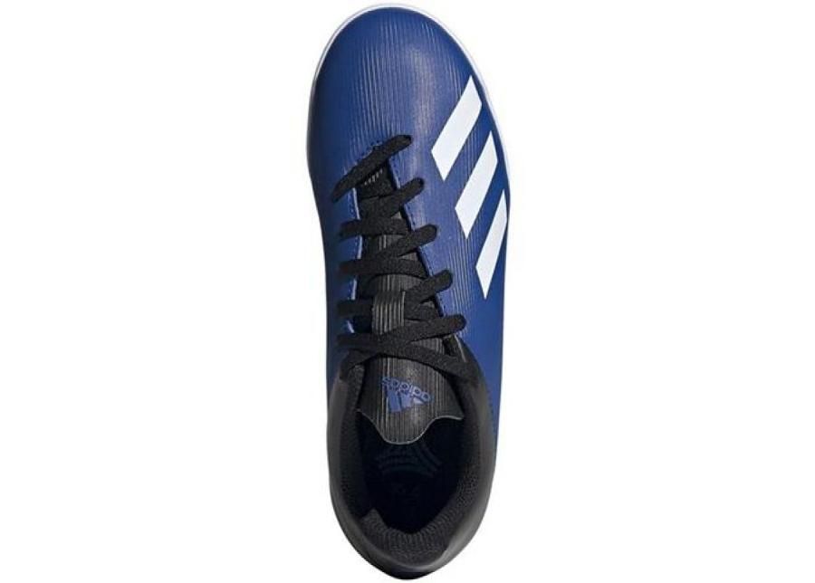 Детские футбольные бутсы adidas X 19.4 IN JR EF1623 увеличить