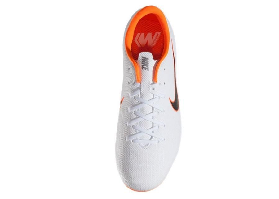 Детские футбольные бутсы Nike Mercurial Vapor 12 Academy GS MG Jr AH7347-107 увеличить