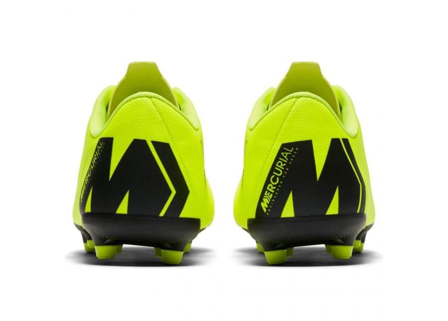 Детские футбольные бутсы Nike Mercurial Vapor 12 Academy MG Jr AH7347 701 увеличить