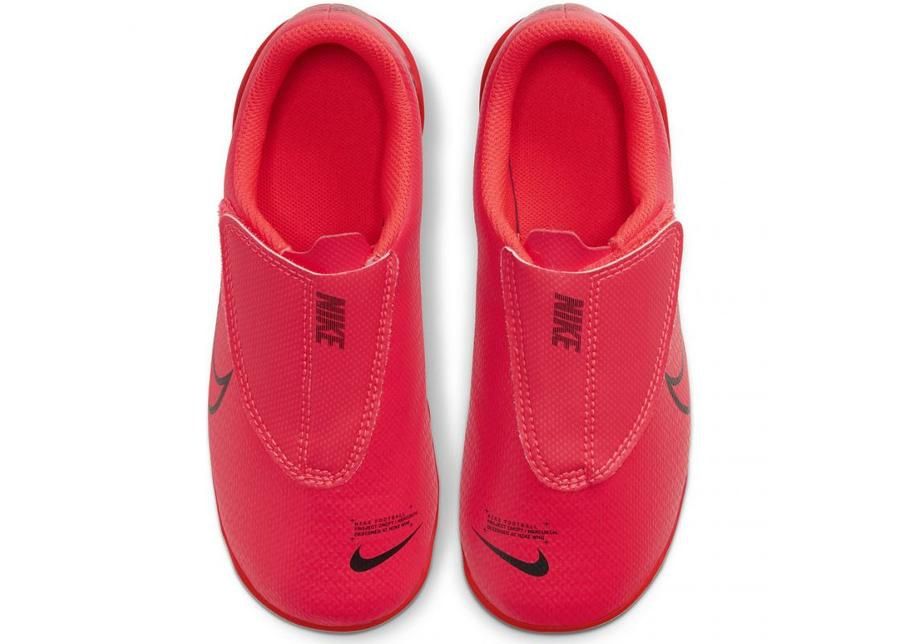 Детские футбольные бутсы Nike Mercurial Vapor 13 Club MG PS(V) JR AT8162-606 увеличить
